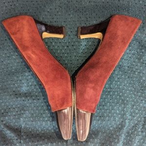 Etienne Aigner Marietta Pump